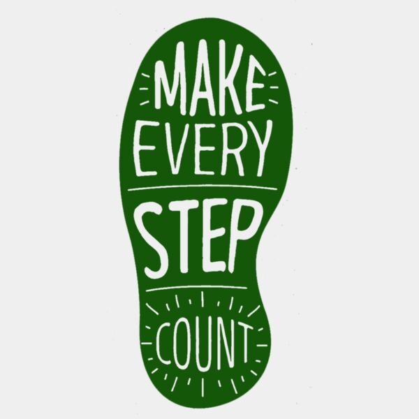 Make Things Happen  Forest Green  Thumbnail