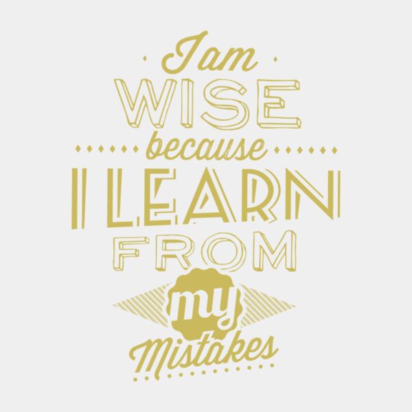 I am Wise Because  Vegas Gold  Thumbnail