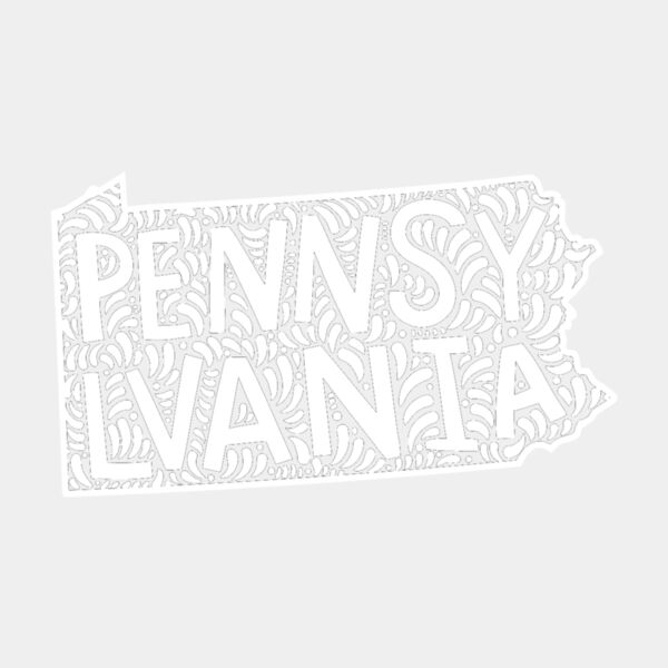 Pennsylvania  white  Thumbnail