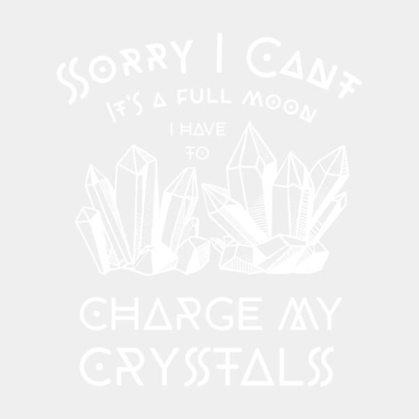 I have ot Charge My Crystals  white  Thumbnail