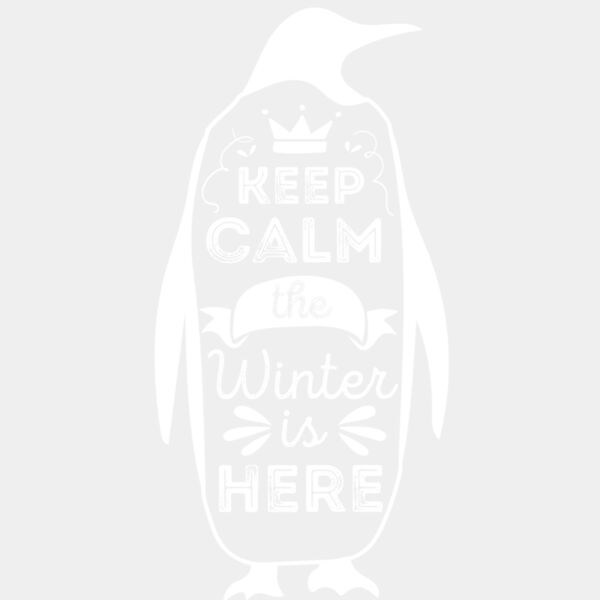 Penguin1White Thumbnail