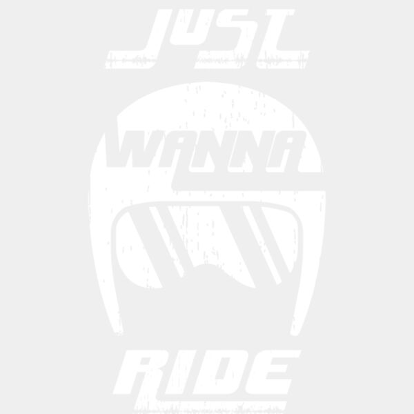 Just Wanna. Ride Thumbnail