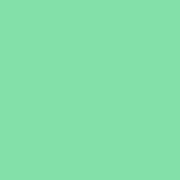 Mint Green - PMS 353C (1702) Thumbnail