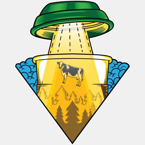 Cow Abduction Thumbnail