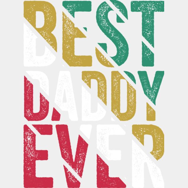 Best Dad Ever Thumbnail