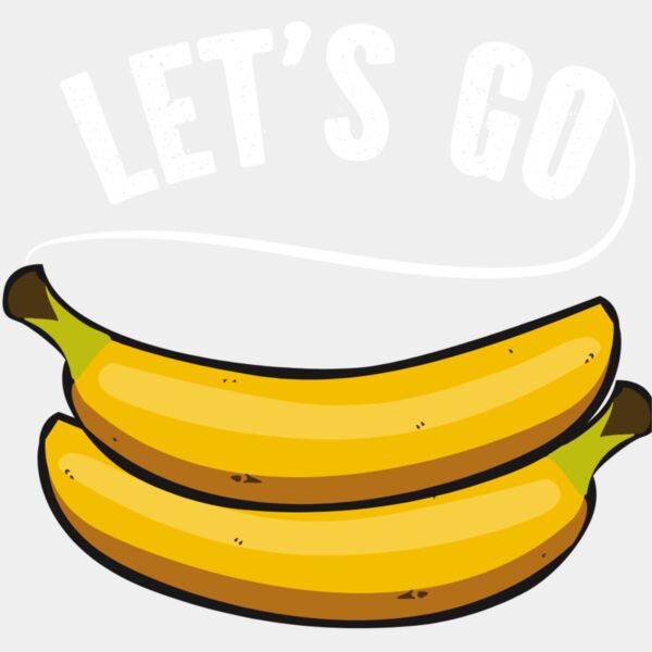 Lets Go Bananas  Thumbnail