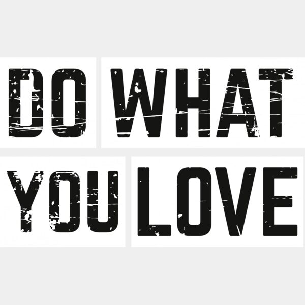 Do What You Love Thumbnail