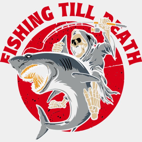 Fishing Till Death Thumbnail