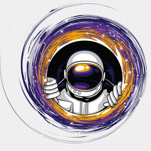 Black Hole Thumbnail