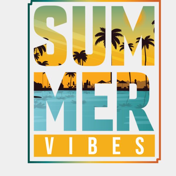 Summer VIbes Thumbnail
