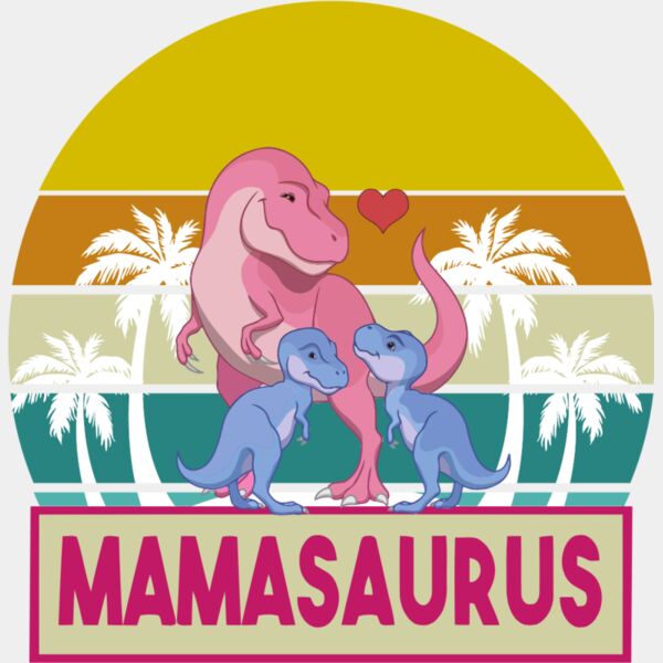 Mamasaurus Thumbnail