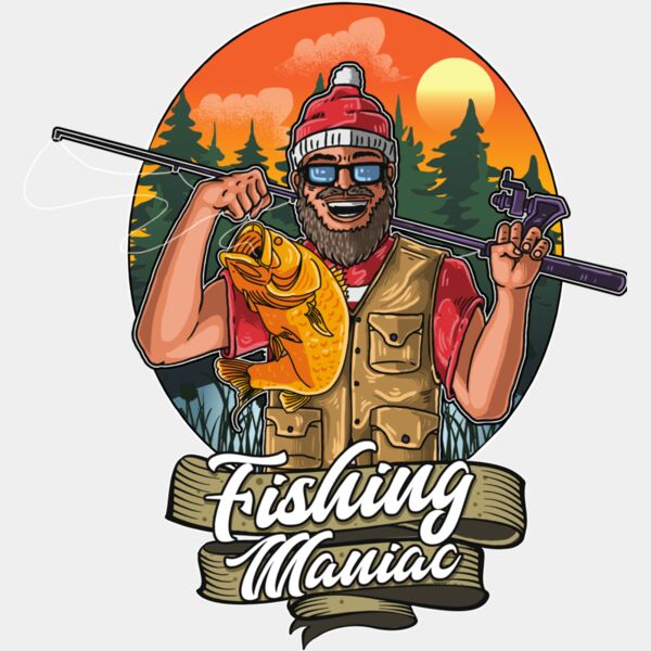 fishing Thumbnail