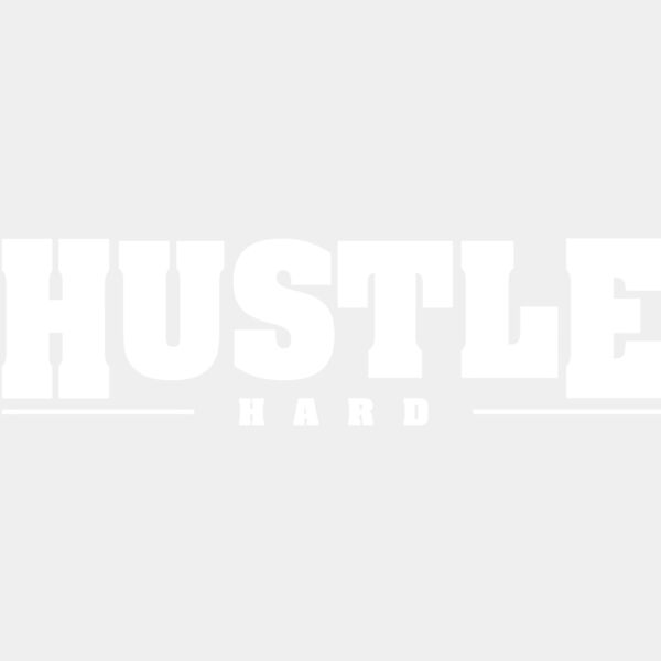 Hustle Hard Thumbnail