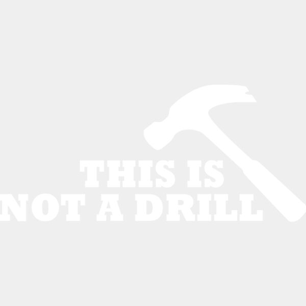 Not a Drill Thumbnail