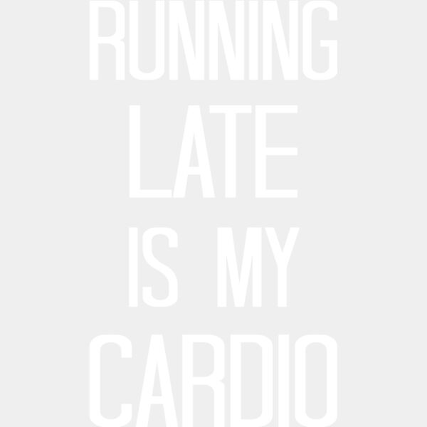 Running Late Thumbnail