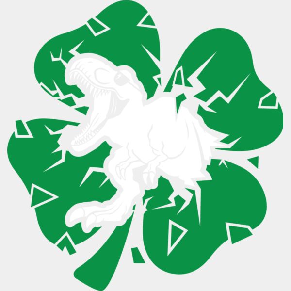 Dino Clover Thumbnail