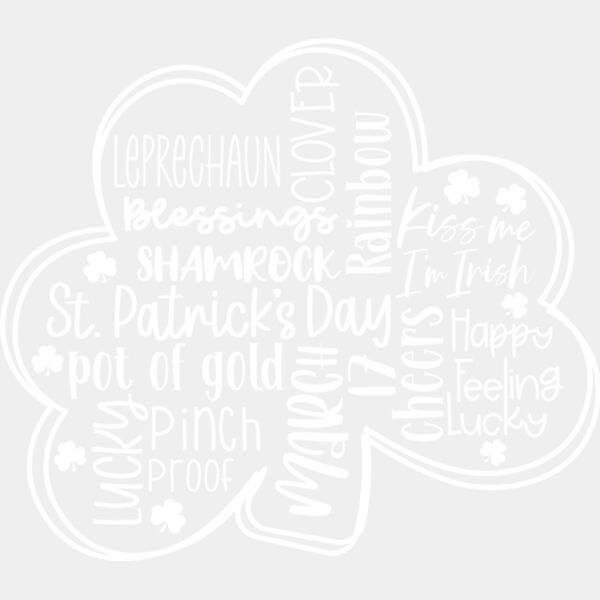 Clover Wordle Thumbnail