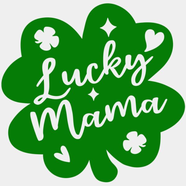 Lucky Mama Thumbnail