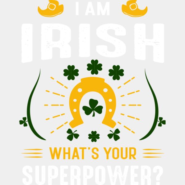 Irish Superpower Thumbnail