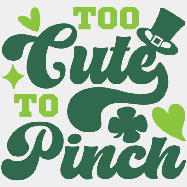 Too Cute to Pinch Thumbnail