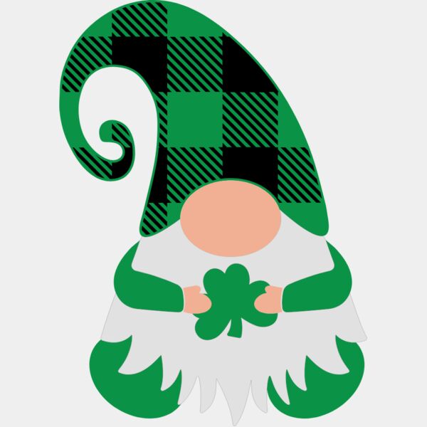 ST Patrick s Day Gnome Thumbnail