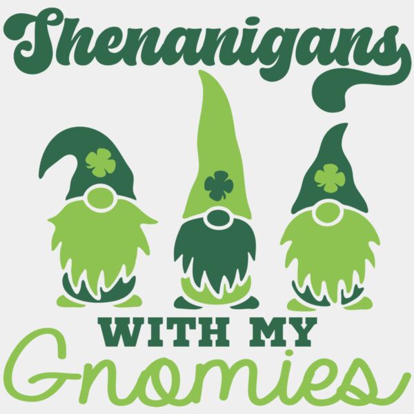 Shenanigans With My Gnomies Thumbnail