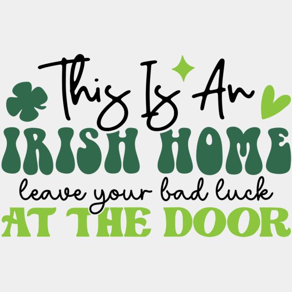 This is an Irish Home Thumbnail