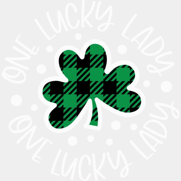 Lucky Lady Thumbnail