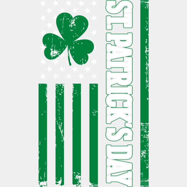USA St Patrick s Day Thumbnail