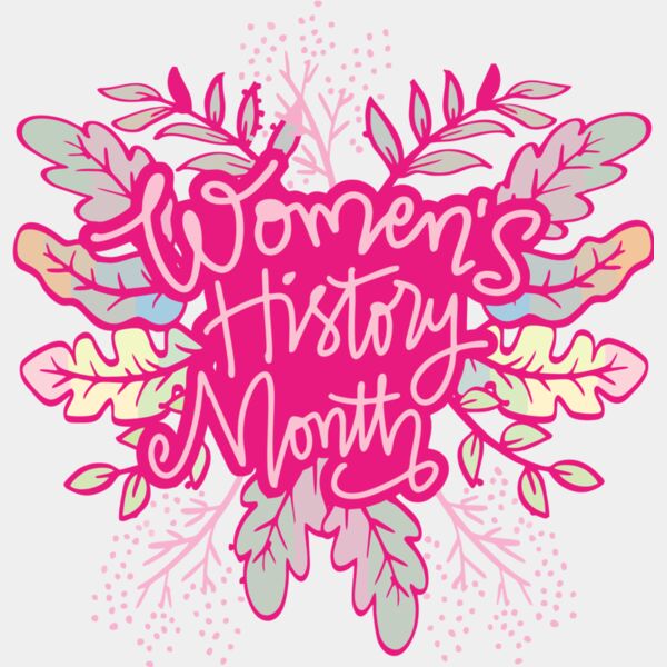 3  Women s History Month 1 Thumbnail