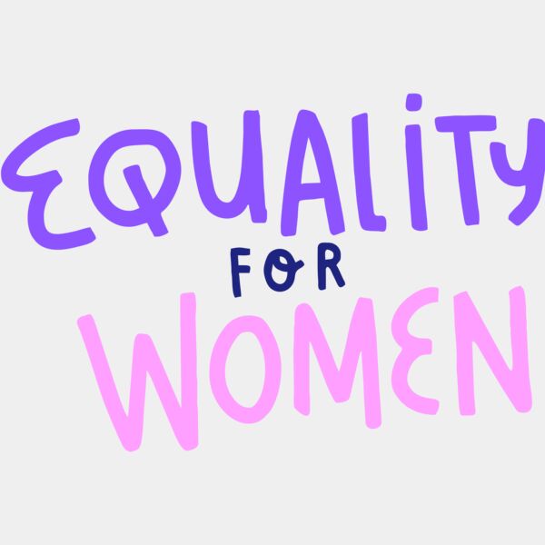 7  Equality for Women Thumbnail