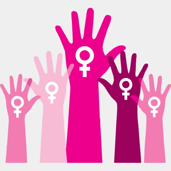 4  Girl Power 1 Thumbnail