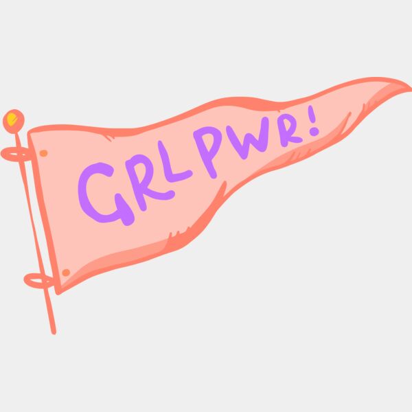 8  Grl Power Thumbnail