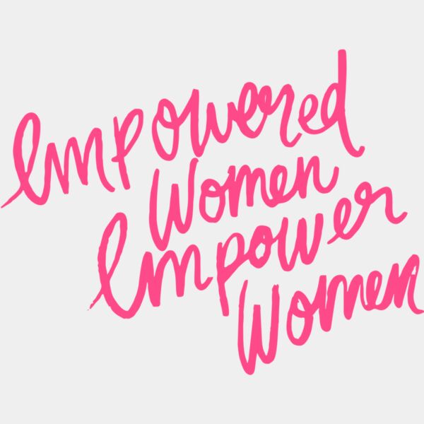 2  Empowered Women Empower women Thumbnail