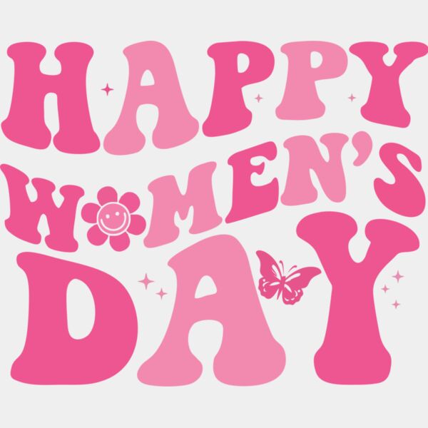 1  Happy Women s Day Thumbnail