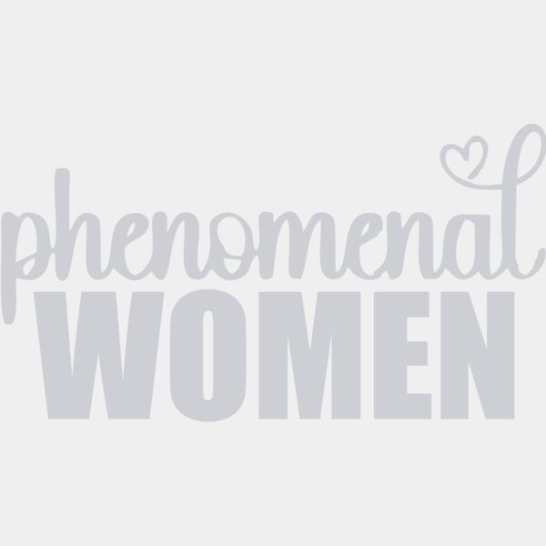 14  Phenomenal Women Thumbnail
