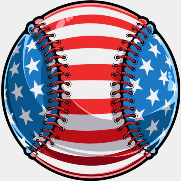 USA Baseball Thumbnail