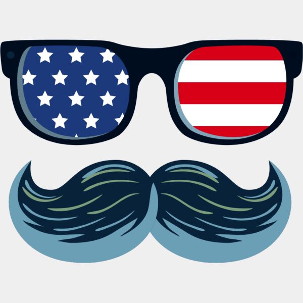 USA Hipster Thumbnail