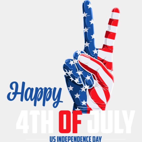 Happy Peace of July Thumbnail