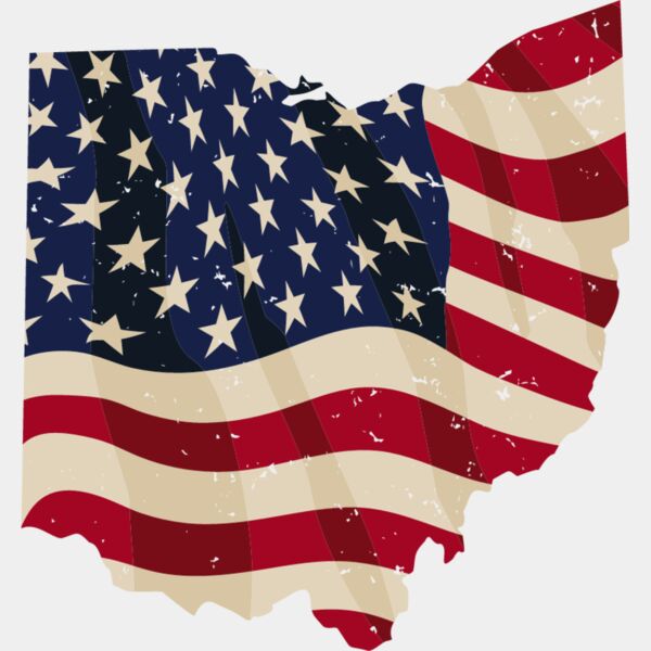 Ohio USA Thumbnail