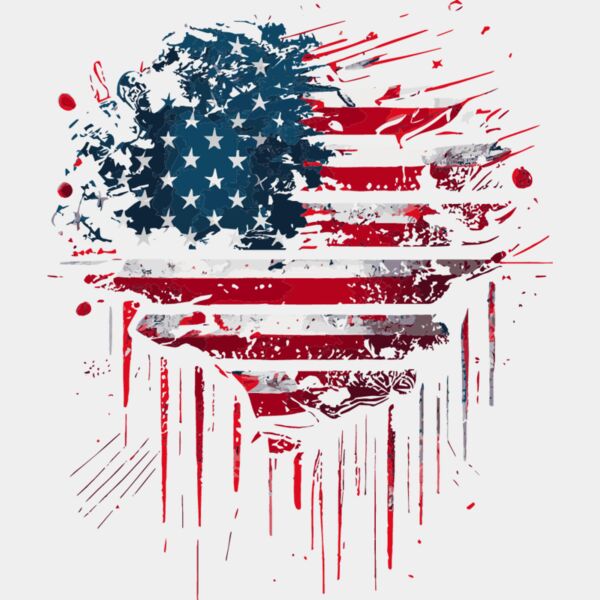 USA Bleeding Heart Thumbnail