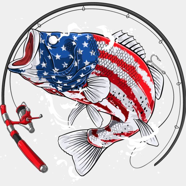 USA Fishing Thumbnail