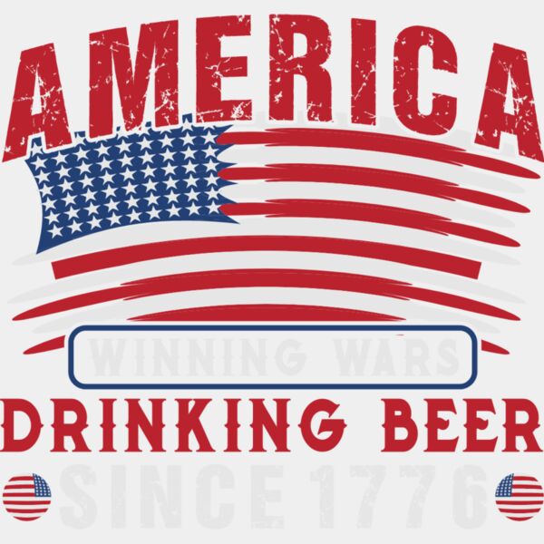 Winning Wars Since 1776 Thumbnail