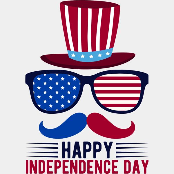 Happy Independence Day Thumbnail