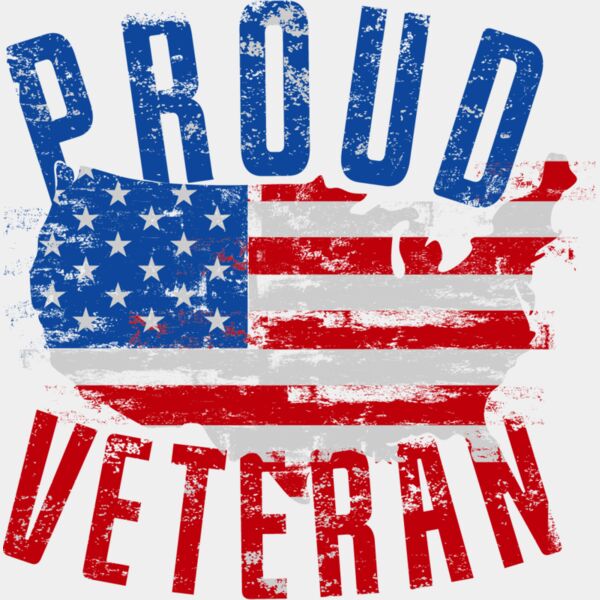 Proud Veteran Thumbnail