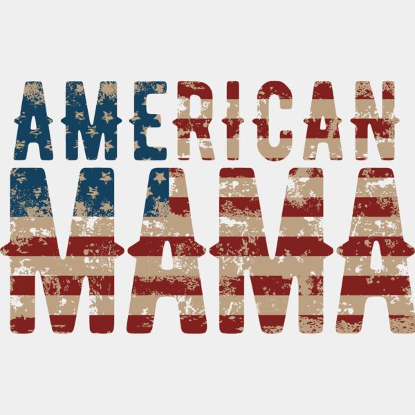 American Mama Thumbnail
