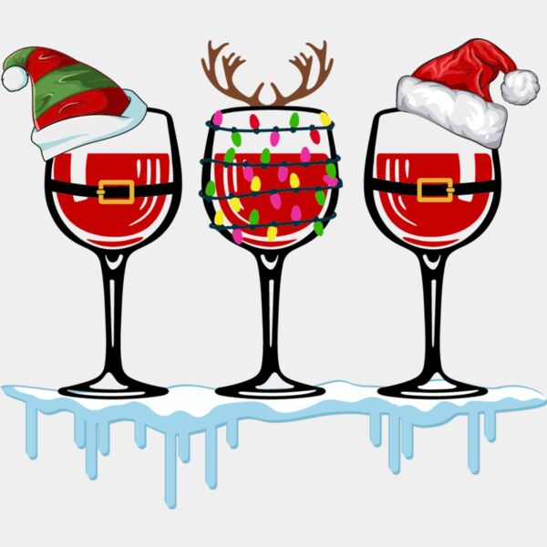 Christmas Wine Thumbnail