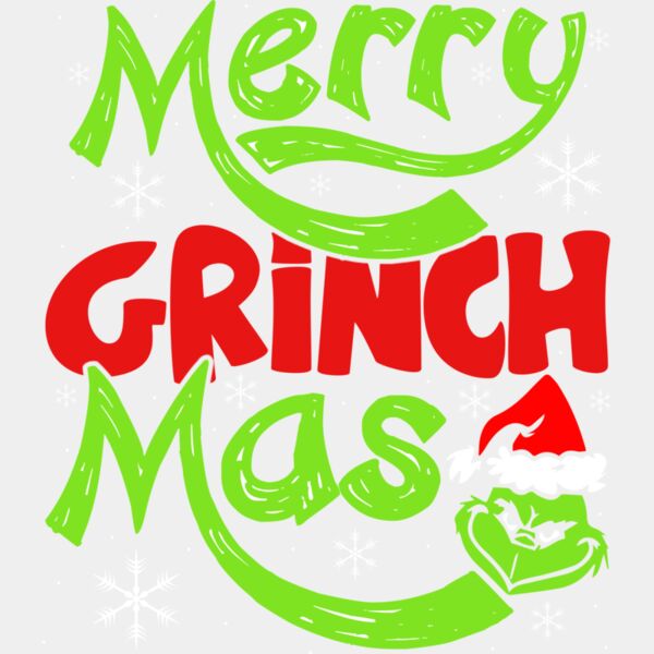 Merry Grinch Mas Thumbnail