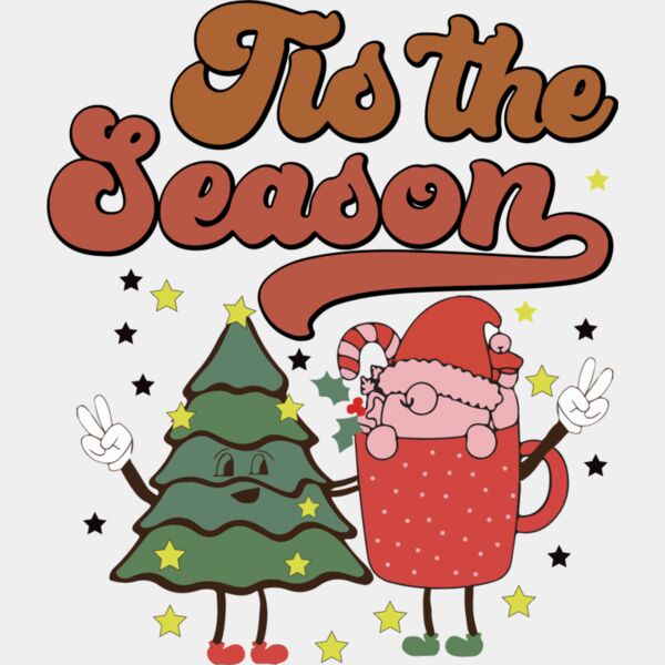 Tis This Season Thumbnail