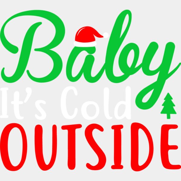 Baby Its Cold Outside Thumbnail